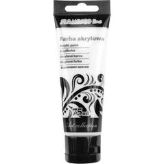 Titanum Farba akrylowa 75ml 001 biel tytanowa