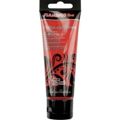 Titanum Farba akrylowa 75ml 027 czerwona