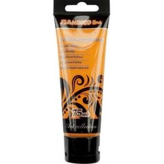 Titanum Farba akrylowa 75ml 010 pomarańczowa