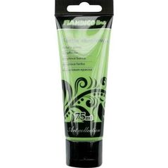 Titanum Farba akrylowa 75ml 046 jasnozielona