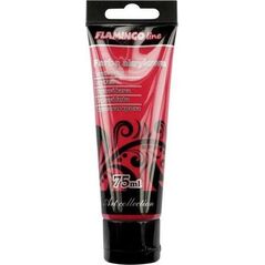 Titanum Farba akrylowa 75ml 032 karminowa