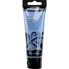 Titanum Farba akrylowa 75ml 066 niebieska