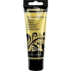 Titanum Farba akrylowa 75ml 113 złota