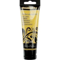 Titanum Farba akrylowa 75ml 080 ochra