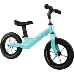 Rowerek biegowy Lean Bike Rocco Niebieski