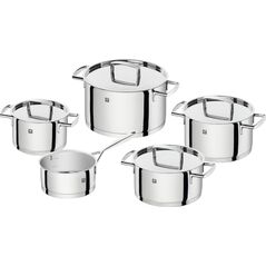 Zwilling Zestaw ZWILLING 5 garnków uniwersalny