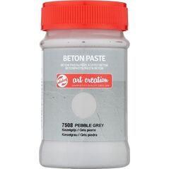 Artequipment TALENS BETON 100 ML PEBBLE GREY uniw