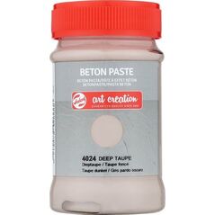 Artequipment TALENS BETON 100 ML DEEP TAUPE uniw