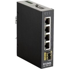Switch D-Link DIS-100G-5SW
