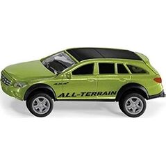 Siku SIKU SUPER Mercedes-Benz E-Class All-Te - 2349