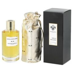 Mancera Mancera VANILLE EXCLUSIVE 120 ml EDP