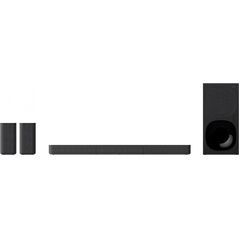 Kino domowe Sony Zestaw kina domowego HT-S20R z soundbarem