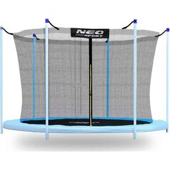 Neo-Sport NeoSport Siatka wewnętrzna do trampolin 183cm 6ft