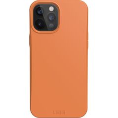 UAG UAG Outback Bio - obudowa ochronna do iPhone 12 Pro Max (Orange)