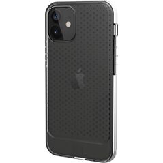 UAG UAG Lucent [U] - obudowa ochronna do iPhone 12 mini (Ash)