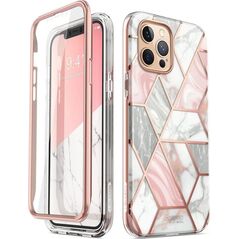 Supcase SUPCASE COSMO IPHONE 12 PRO MAX MARBLE