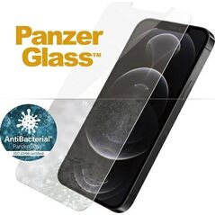 PanzerGlass Szkło hartowane do iPhone 12 / 12 Pro Standard Fit (2708
