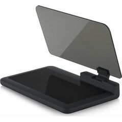 Gembird Wyświetlacz HUD do smartfonu