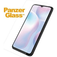 PanzerGlass Szkło hartowane do Xiaomi Redmi 9A / 9C Case Friendly (8032)