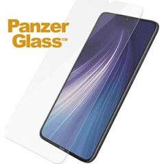 PanzerGlass Szkło hartowane do Xiaomi Redmi Note 8 Case Friendly (8020)