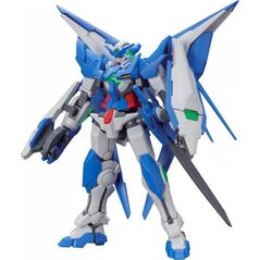 Figurka HGBF 1/144 GUNDAM AMAZING EXIA