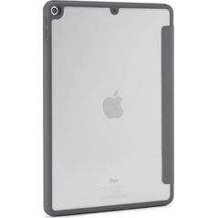 Etui na tablet Pipetto Etui Pipetto Origami Case do iPad 10,2'' 2019/2020 ciemnoszare