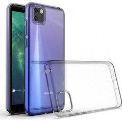 Etui HUAWEI Y5P Back Żel transparentne