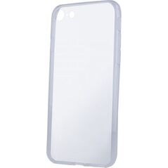 Nakładka Slim 1 mm do Motorola Moto G 5G Plus transparentna