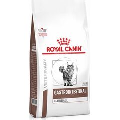 Royal Canin  Skin Hairball 4kg