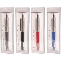 Cresco Długopis Reporter w etui FK