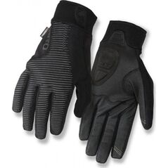 Giro Rękawiczki zimowe GIRO BLAZE 2.0 długi palec black roz. XXL (obwód dłoni od 267 mm / dł. dłoni od 211 mm) (NEW)