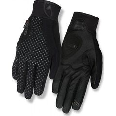 Giro Rękawiczki zimowe GIRO INFERNA długi palec black roz. L (obwód dłoni 190-210 mm / dł. dłoni 170-177 mm) (NEW)