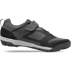 Giro Buty damskie GIRO VENTANA W FASTLACE dark shadow roz.38 (DWZ)