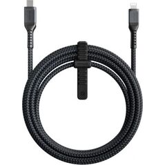 Kabel USB Nomad USB-A - 3 m Czarny (NM01A11000)
