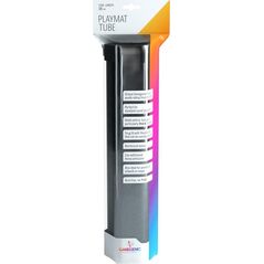 Gamegenic Gamegenic: Playmat Tube - Black
