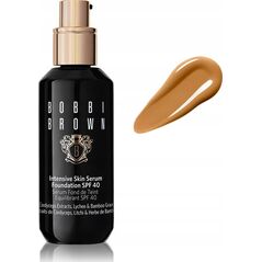 Bobbi Brown BOBBI BROWN_Intensive Skin Serum Foundation SPF40 nawilżający podkład do twarzy z pompką Honey 30ml