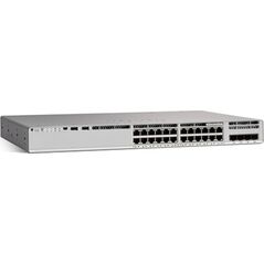 Switch Cisco Catalyst 1000 (C1000-24P-4X-L)