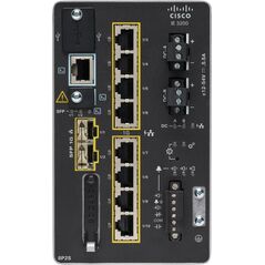 Switch Cisco IE-3200-8P2S-E