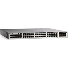 Switch Cisco Catalyst 9300 (C9300-48UN-A)