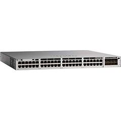 Switch Cisco Catalyst 9300 (C9300-48UN-E)
