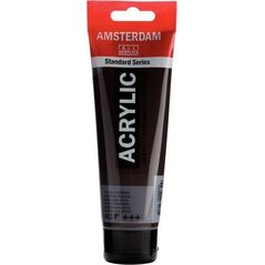 Artequipment Farba akrylowa TALENS AMSTERDAM 120ml 403 - VANDYKE BROWN uniw