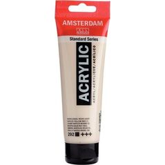 Artequipment Farba akrylowa TALENS AMSTERDAM 120ml 292 - NAPLES YELLOW RED LIGHT uniw
