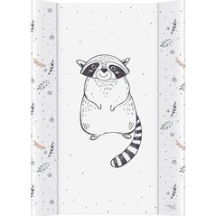 Ceba Przewijak twardy krótki 50x70 Raccoon Ceba