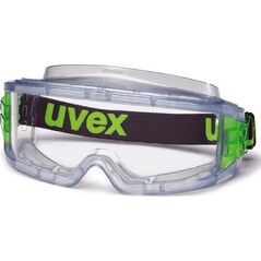 Uvex UVEX - gogle ochronne Supervision uniwersalny