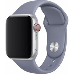 Devia Pasek Deluxe Sport do Apple Watch 44mm/42mm lavender gray