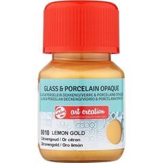 Artequipment TALENS G P OPAQUE 30ML LEMON GOLD uniw