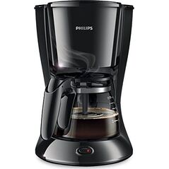 Ekspres przelewowy Philips HD7432/20 Czarny