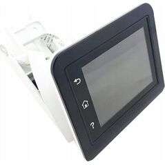 HP Assembly-Control Panel