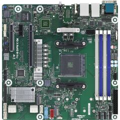 Płyta główna ASRock X570D4U