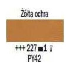 Artequipment TALENS REMBRANDT 40ML 227 - YELLOW OCHRE - farba olejna uniw
